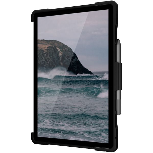 UAG Coque Metropolis Microsoft Surface Pro 8 - Noir