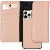 Selencia Pochette amovible en cuir végétalien Eny iPhone 11 Pro