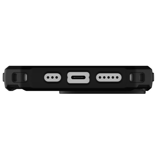 UAG Coque Pathfinder MagSafe iPhone 14 Pro - Black