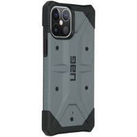 UAG Coque Pathfinder Apple iPhone 12 Pro Max - Gris