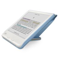 Kobo SleepCover Kobo Libra Colour - Dusk Blue