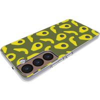 imoshion Coque Design Samsung Galaxy S22 - Avocados