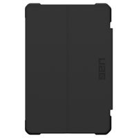 UAG Coque tablette Metropolis Samsung Galaxy Tab S9 Plus - Black