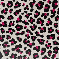 imoshion Coque Design iPhone 16 Pro - Leopard Pink