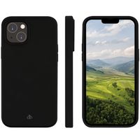 dbramante1928 Monaco Backcover Apple iPhone 14 Plus - Noir