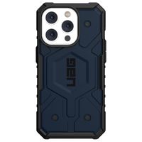 UAG Coque Pathfinder MagSafe iPhone 14 Pro - Mallard