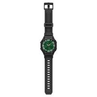 Spigen Rugged Armor™ Pro Case Samsung Galaxy Watch Ultra (2024/2025) - Noir Mat