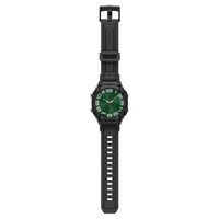 Spigen Rugged Armor™ Pro Case Samsung Galaxy Watch Ultra - Noir Mat