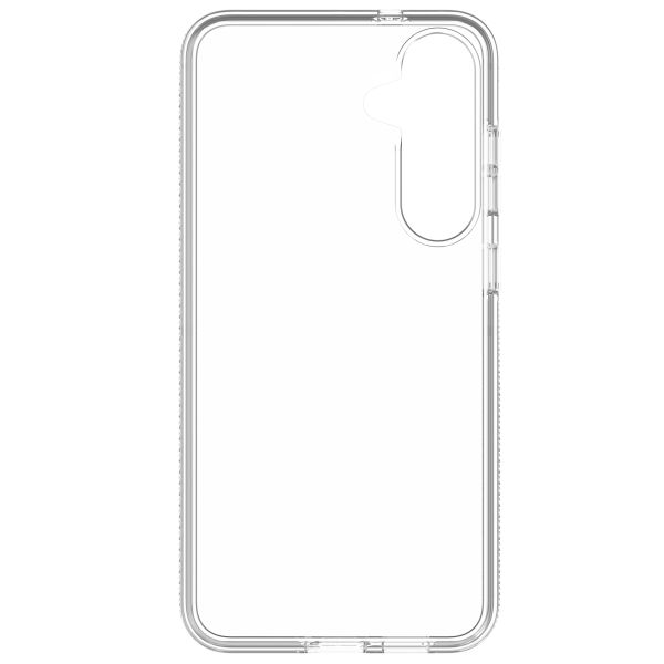 ZAGG Coque Crystal Palace Snap Samsung Galaxy S25 Plus - Transparent