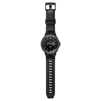 Spigen Rugged Armor™ Pro Case  Samsung Galaxy Watch 4 - 46 mm - Charcoal Gray