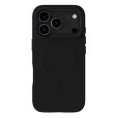 Holdit Coque MagSafe Apple iPhone 17 Pro Max - Noir