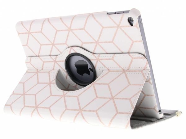 Coque tablette Design rotatif à 360° iPad Air 2 (2014)