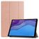 imoshion Coque tablette Trifold Lenovo Tab M10 HD (2nd gen) - Rose