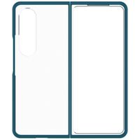 OtterBox Coque arrière Thin Flex Samsung Galaxy Z Fold 4 - Transparent