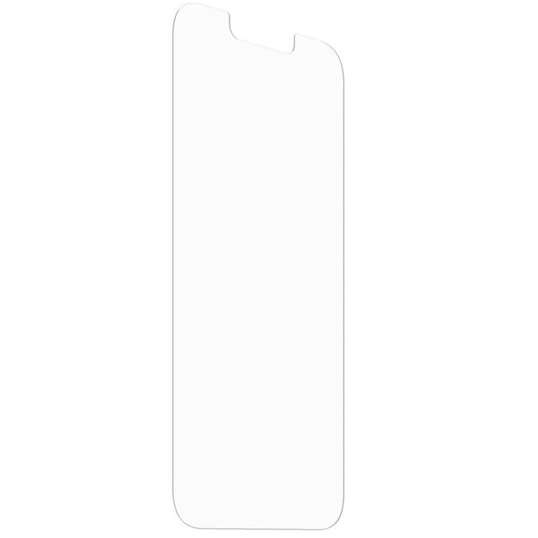 OtterBox Coque Symmetry + Protection d'écran iPhone 14 - Transparent