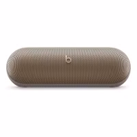 Beats Enceinte Bluetooth sans fil Pill - Champagne Gold