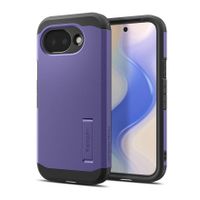 Spigen Coque Tough Armor MagSafe Google Pixel 10a - Ash Violet