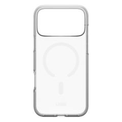 UAG Coque Scout avec MagSafe Apple iPhone 17 Pro Max - Ice White