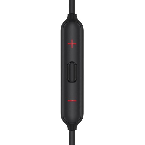 OnePlus Écouteurs Bullets Wireless Z - Noir