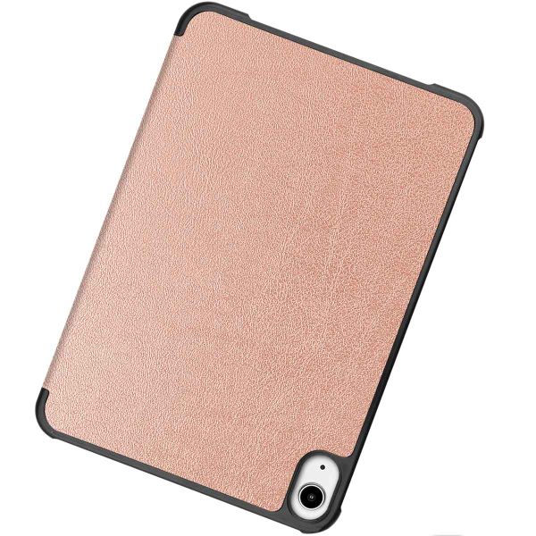 imoshion Coque tablette Trifold iPad Mini 6 (2021) - Dorée