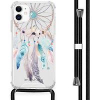 imoshion Coque Design avec cordon iPhone 11 - Dreamcatcher