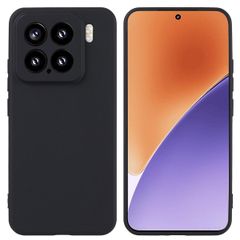 imoshion Coque Couleur Xiaomi 15 - Noir