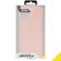 Accezz Coque Liquid Silicone Samsung Galaxy A51 - Rose