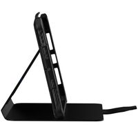 UAG Coque tablette Metropolis Apple iPad Mini 7 (2024) / iPad Mini 6 (2021) - Noir
