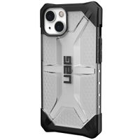 UAG Coque Plasma iPhone 13 Pro - Ice