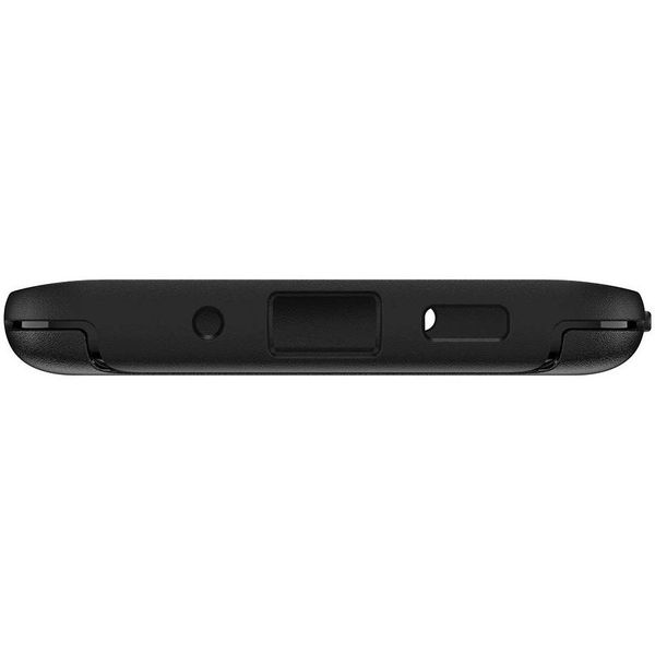 OtterBox Coque Symmetry Samsung Galaxy S20 Plus - Noir