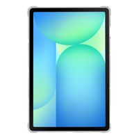 imoshion Coque antichoc Samsung Galaxy Tab S10 FE - Transparent