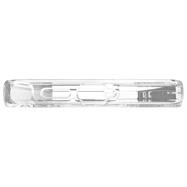 ZAGG Coque Crystal Palace Snap MagSafe Samsung Galaxy S25 Ultra - Transparent