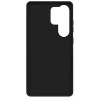 ZAGG Coque Luxe Samsung Galaxy S25 Ultra - Noir