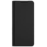 Dux Ducis  Étui de téléphone Slim Motorola Moto G51 - Noir