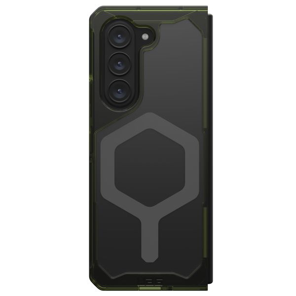 UAG Coque arrière Plyo Pro Samsung Galaxy Z Fold 5 - Olive