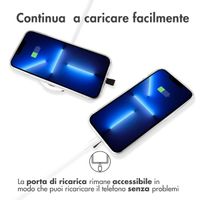 imoshion ﻿Cordon téléphonique universel + dragonne - Perles