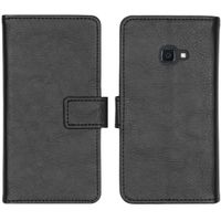 imoshion Étui de télephone portefeuille de luxe Samsung Galaxy Xcover 4 / 4S - Noir