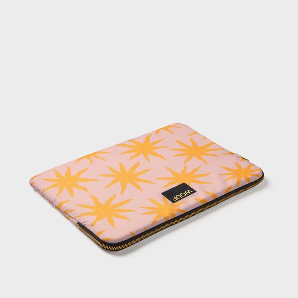Wouf Daily Pochette ordinateur 13-14 pouces - Dune