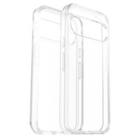 OtterBox Coque Symmetry Google Pixel 9 / 9 Pro - Transparent