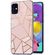 imoshion Coque Design Samsung Galaxy A51 - Pink Graphic