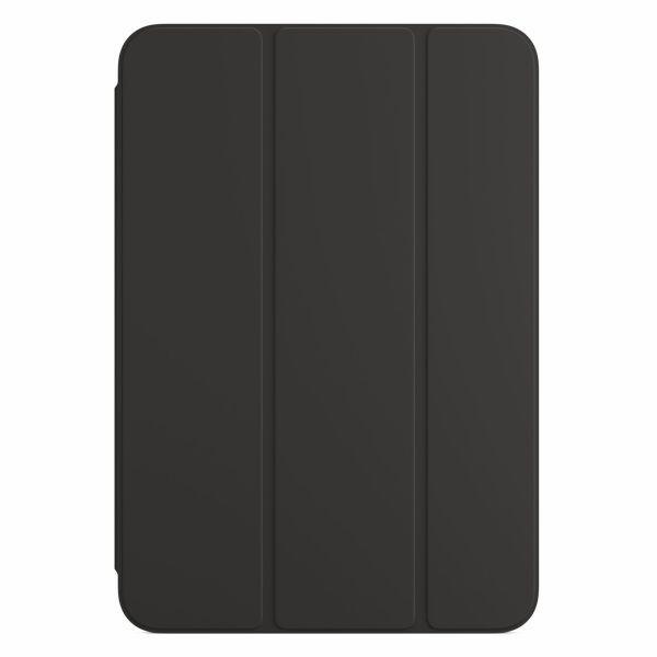 Apple Smart Folio iPad Mini 7 (2024) / iPad Mini 6 (2021) - Noir