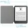 imoshion Design Slim Hard Sleepcover Amazon Kindle (2024) / Amazon Kindle (2022) 11th gen - Bordeaux Graphic