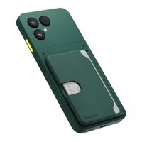 Fairphone Porte-cartes pour Fairphone 6 - Forest Green