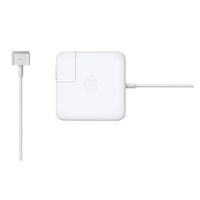Apple Adaptateur secteur MagSafe 2 d'origine - 45 W - Blanc