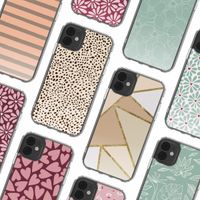 imoshion Coque Design Apple iPhone 11 / Xr - Desert Dots