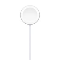 Apple Câble magnétique USB-C Apple Watch - Charge rapide - 1 mètre - Blanc