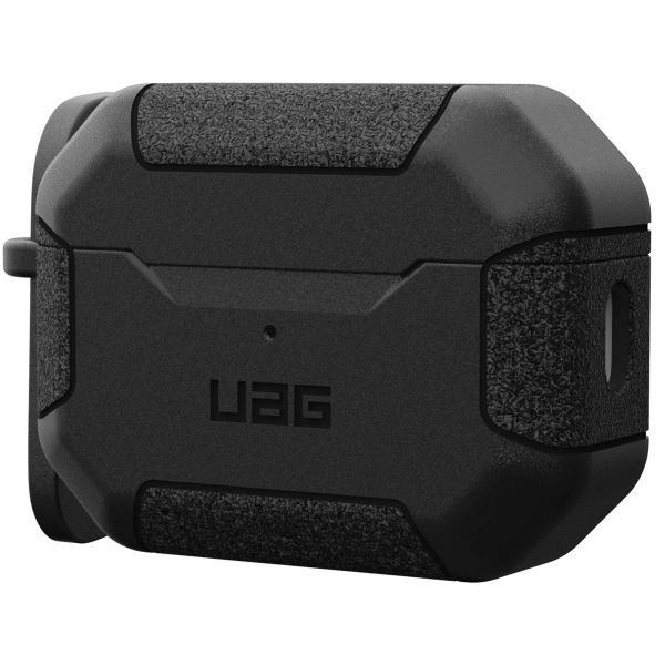 UAG Coque Scout Apple AirPods Pro - Black