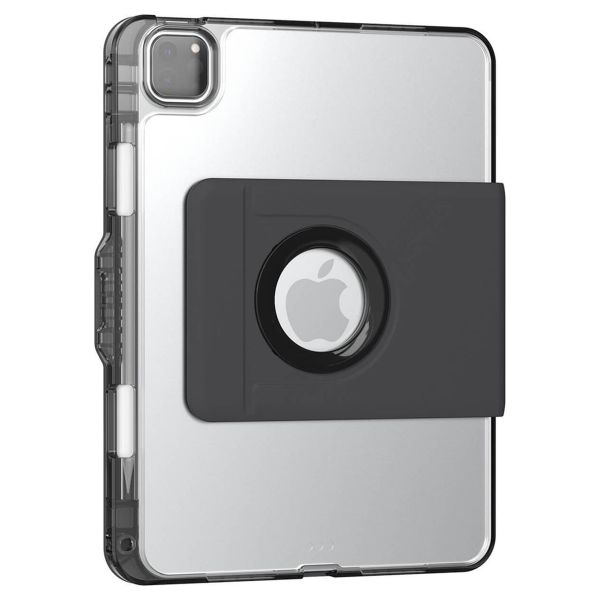 Targus VersaVu® Clear Case Apple iPad Pro 11 (2025) M5 / (2024) M4 - Noir