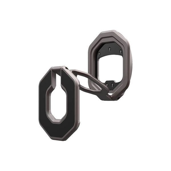 UAG Monarch Magnetic Ring Stand - Gunmetal
