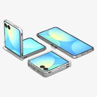 Spigen Coque Ultra Hybrid Pro MagFit Samsung Galaxy Z Flip 7 - Neo One